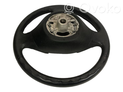 Рулевое колесо