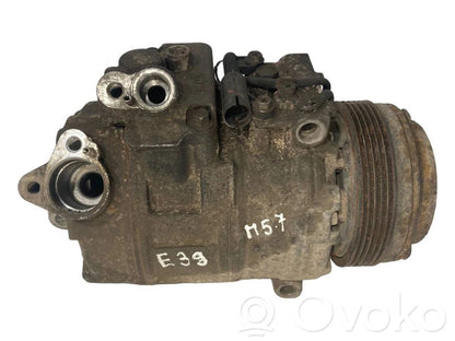 Gaisa kondicioniera kompresors (sūknis)