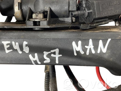 Жгут проводов двигателя