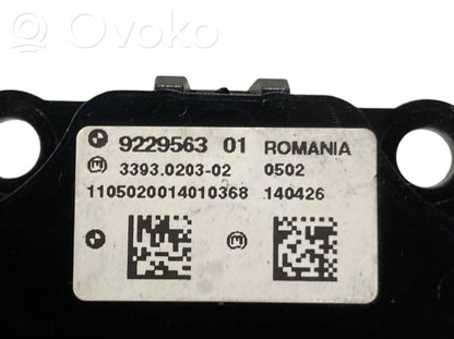 Automašīnas aizdedzes un startera slēdzis