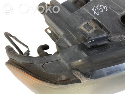 Priekšējais lukturis