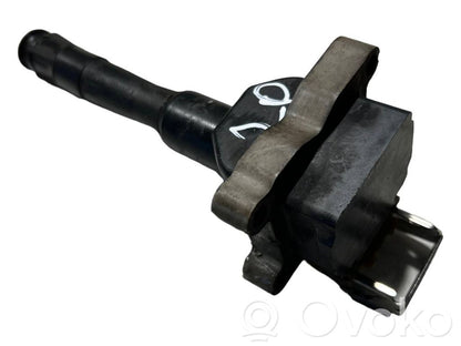 High voltage coil (for ignition)