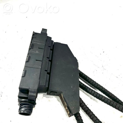 Ignition coil block "Commutator"