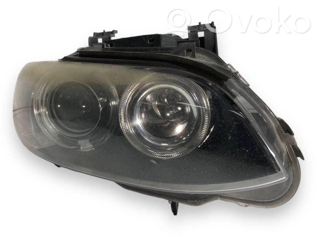 Priekšējais lukturis