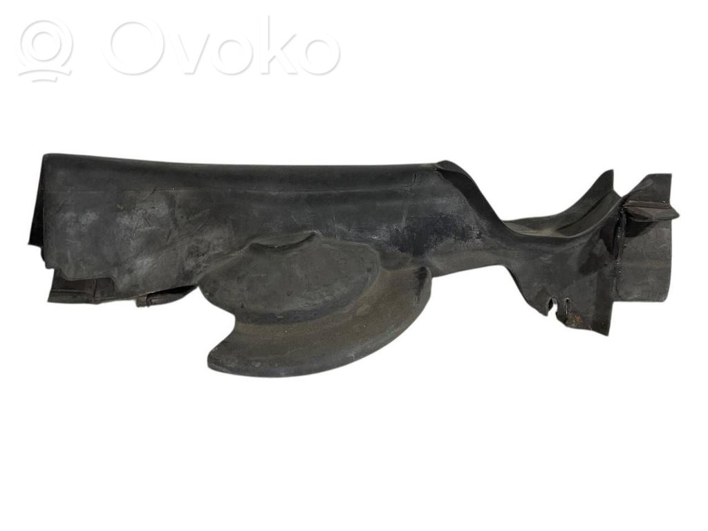 Dzinēja nodalījuma gumija