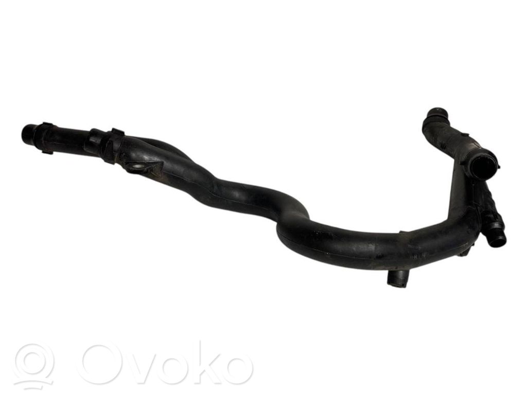 Трубка(ы) / шланг(и)