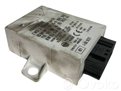 Комплект ЭБУ зажигания