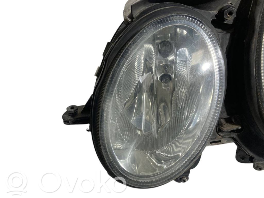 Priekšējais lukturis