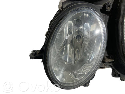 Priekšējais lukturis