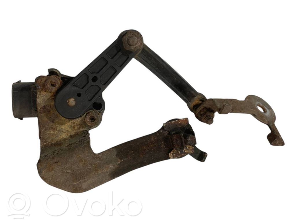 Height sensor (headlights)