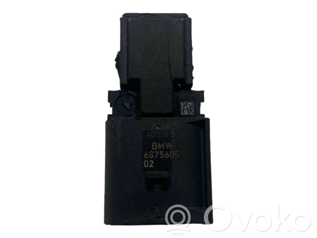 Cita veida sensors
