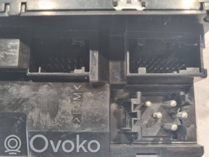 Elektrisko logu slēdzis