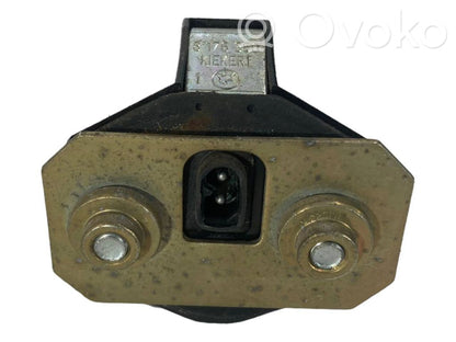 Aizmugurē slēdzenes cilpa