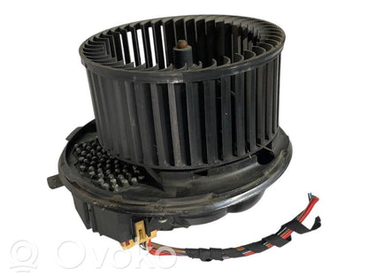 Mazā radiatora ventilators