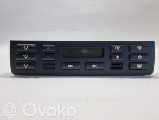 Блок управления кондиционером/климат-контролем/отоплением салона (в салоне)