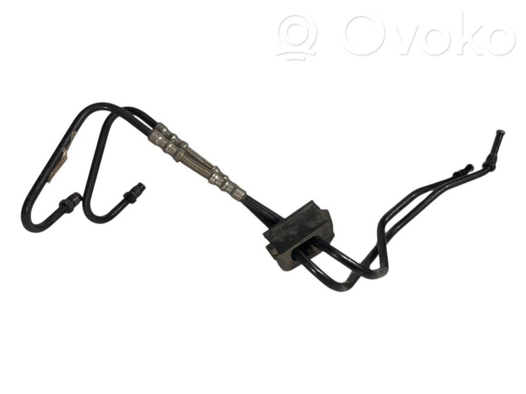 Bremžu caurulītes/trubiņas