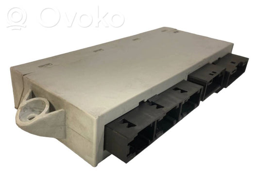Door control unit