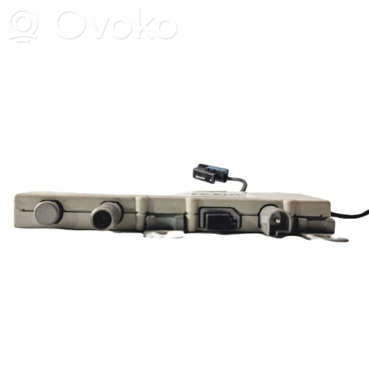 Antenas pastiprinātājs