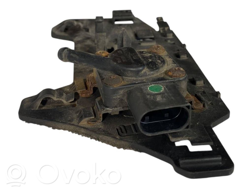 Izplūdes gāzu spiediena sensors