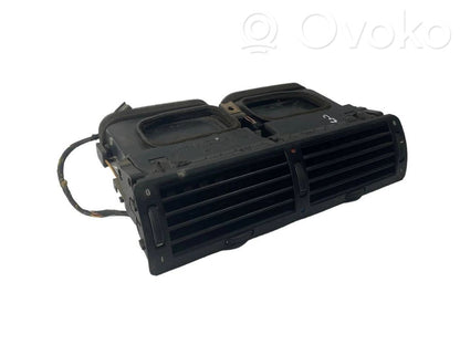 Centrālais gaisa ventilācijas režģis