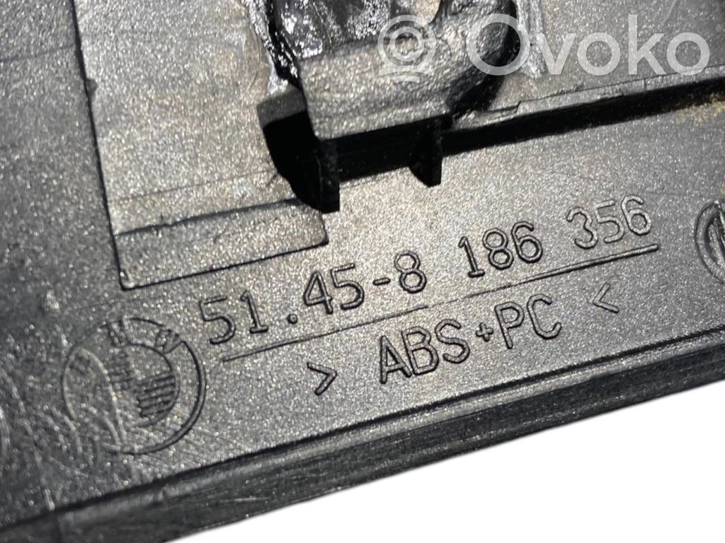 Отделка панели