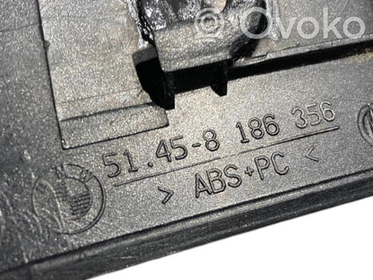 Отделка панели