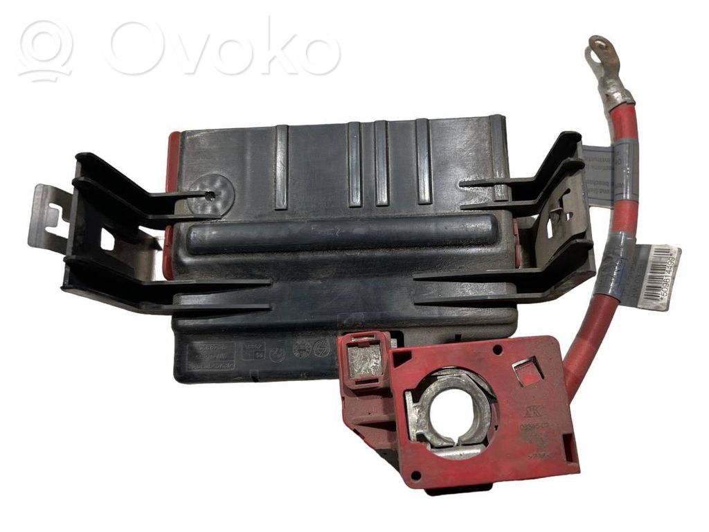 Plusa vadu savienošanas mezgls