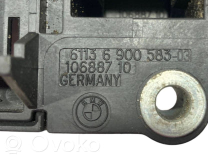 Fuse block