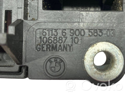 Drošinātāju bloks