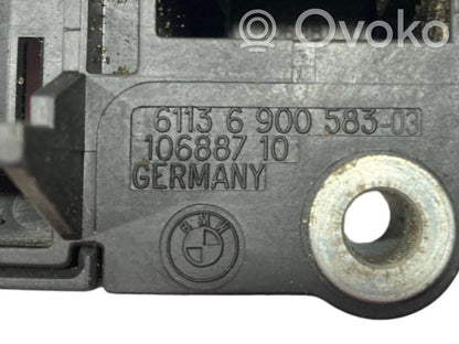 Drošinātāju bloks