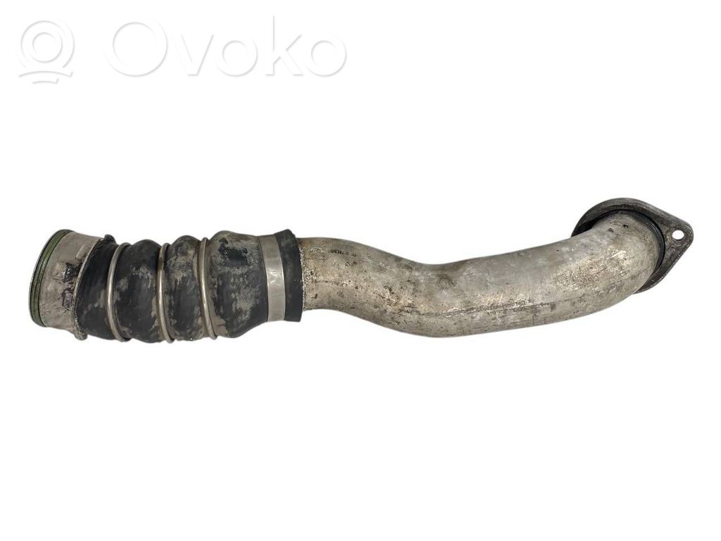 Interkūlera šļūtene (-es) / caurule (-es)