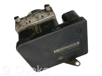 ABS unit