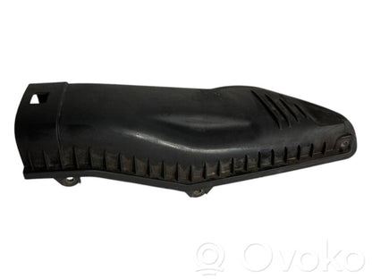 Gaisa filtra kastes vāks