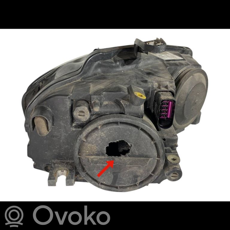 Priekšējais lukturis
