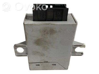 Aizdedzes ECU komplekts