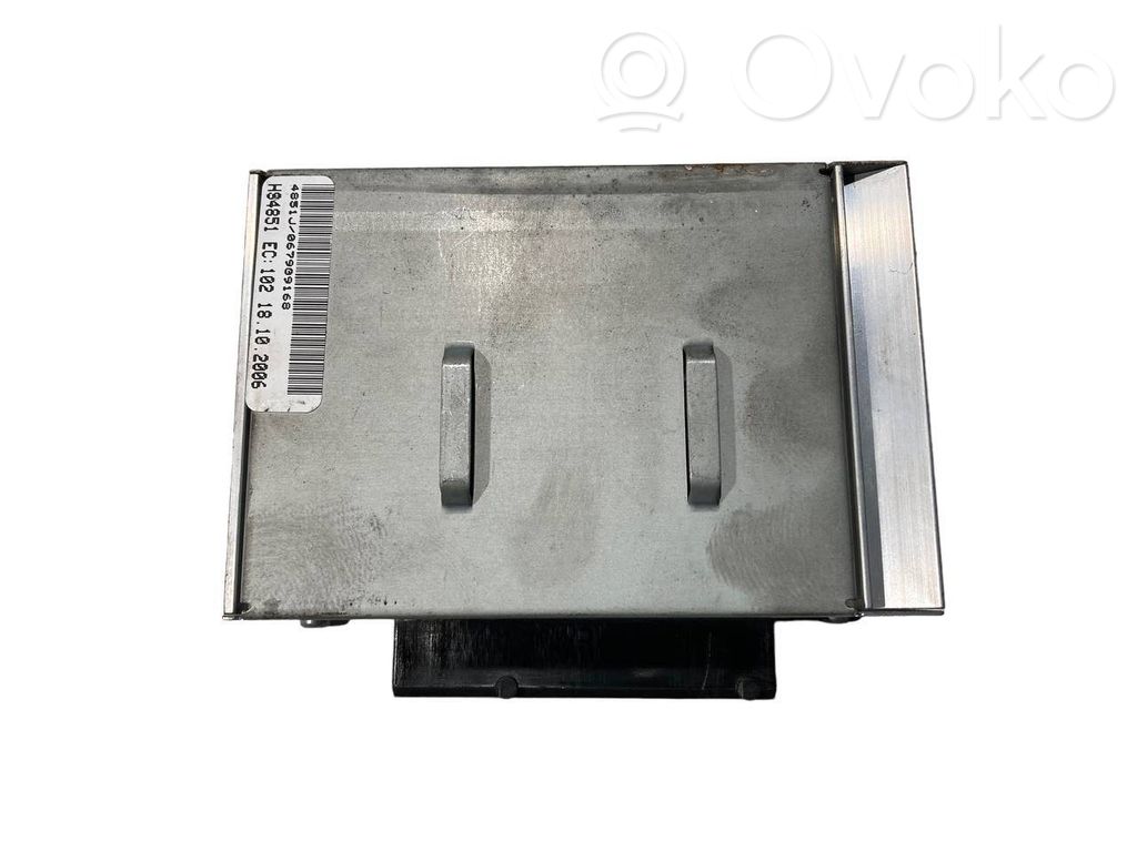 Skaņas pastiprinātājs