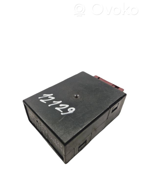 Light module LCM