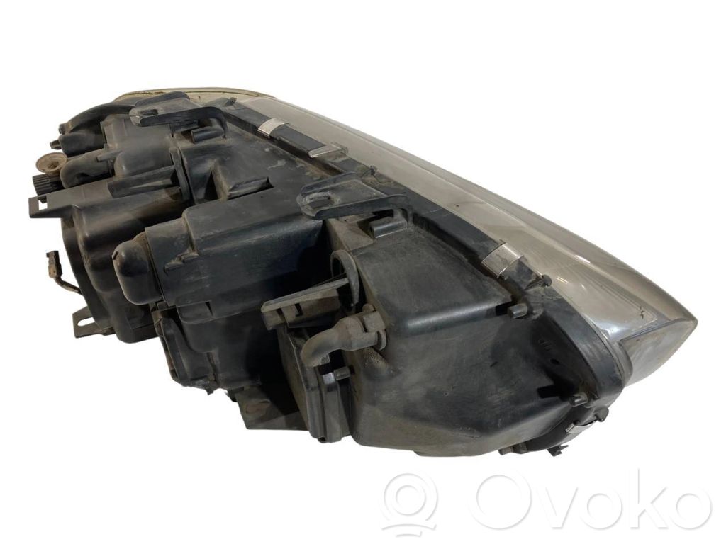 Priekšējais lukturis