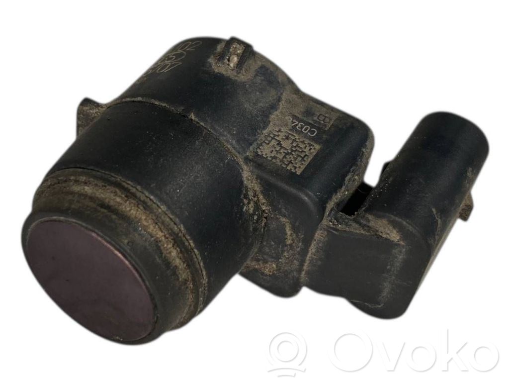 Parkošanās sensors PDC