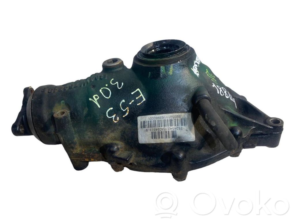 Priekšējais reduktors