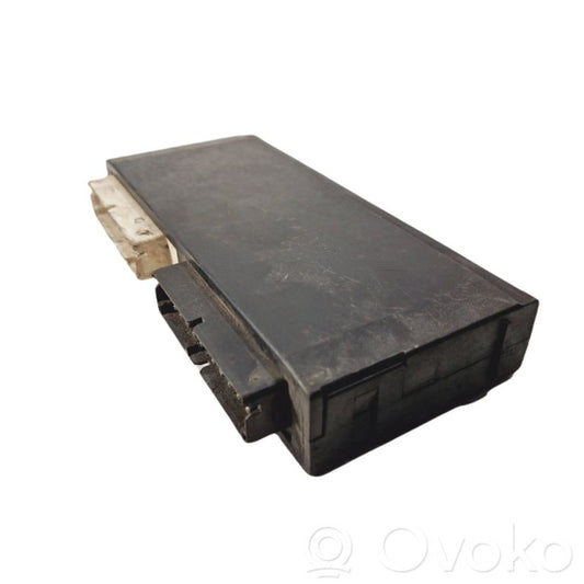 Comfort module