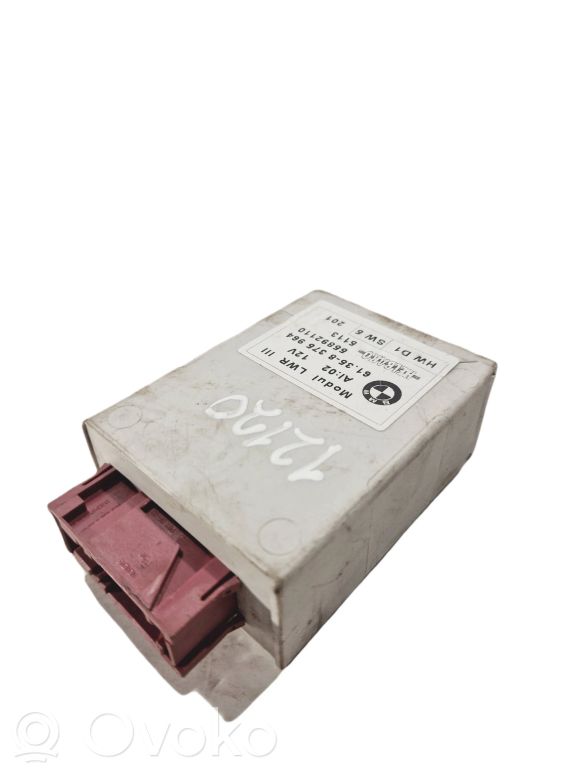 Light module LCM