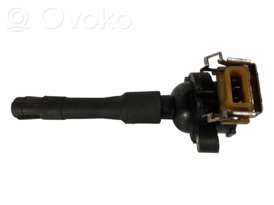 High voltage coil (for ignition)