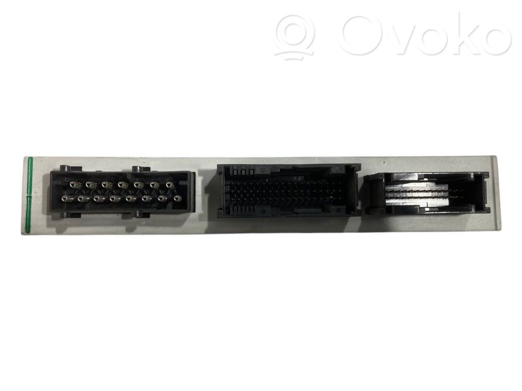 Comfort module