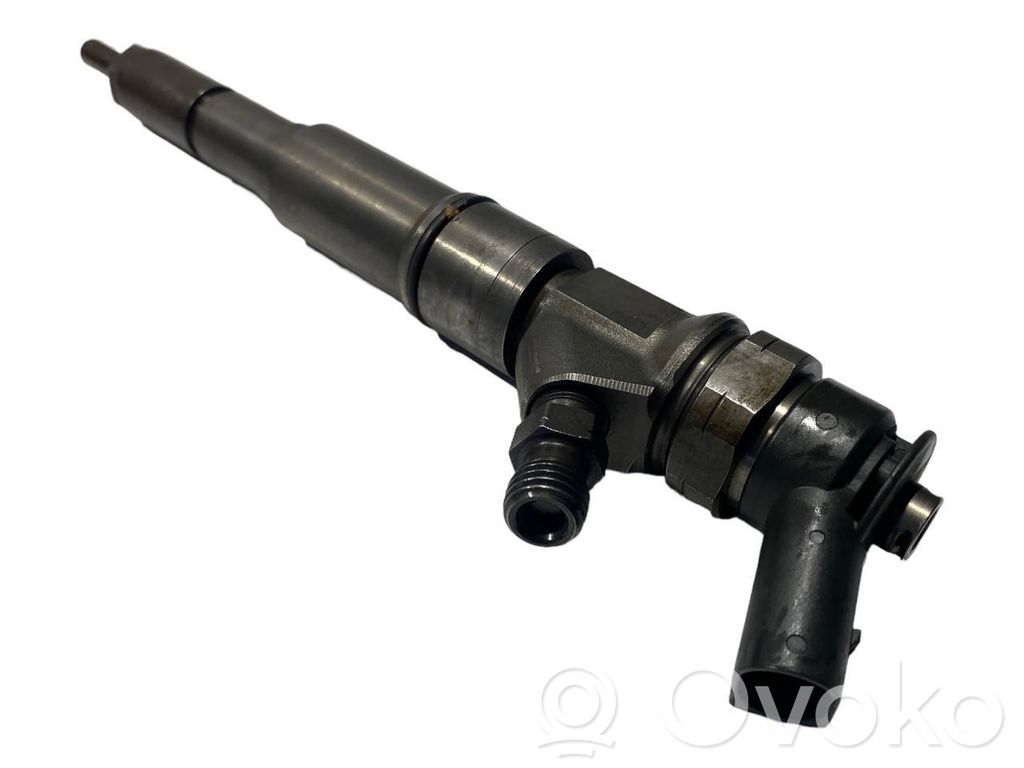 Nozzle(s)