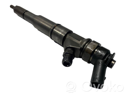 Nozzle(s)
