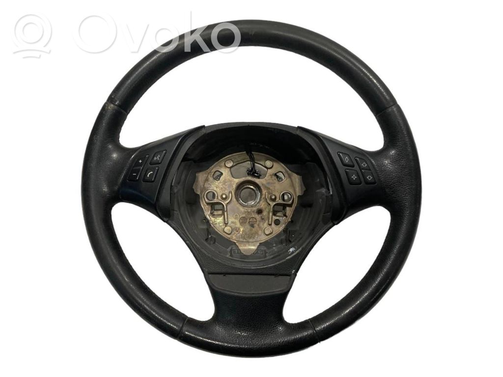 Рулевое колесо