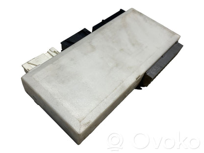 Comfort module