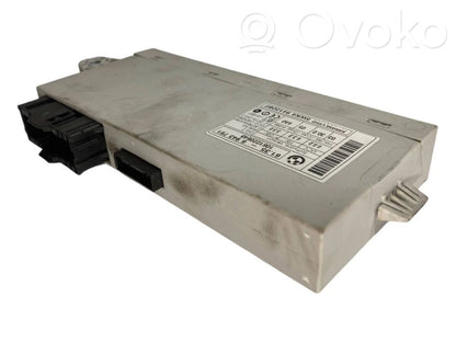 Aizdedzes ECU komplekts