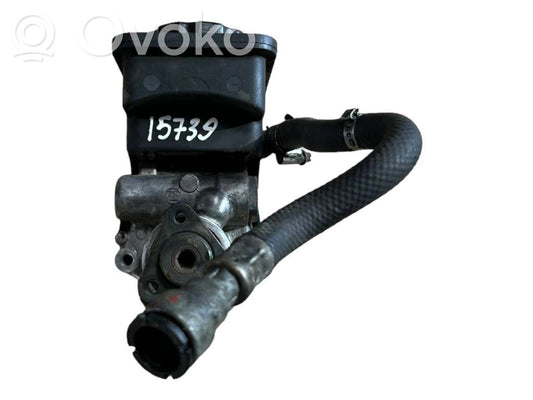 Power steering pump